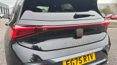 CUPRA Born 170kW e-Boost V2 59kWh 5dr Auto Electric Hatchback